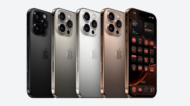 iphone16 pro