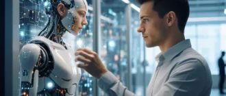 работа с нейросетью