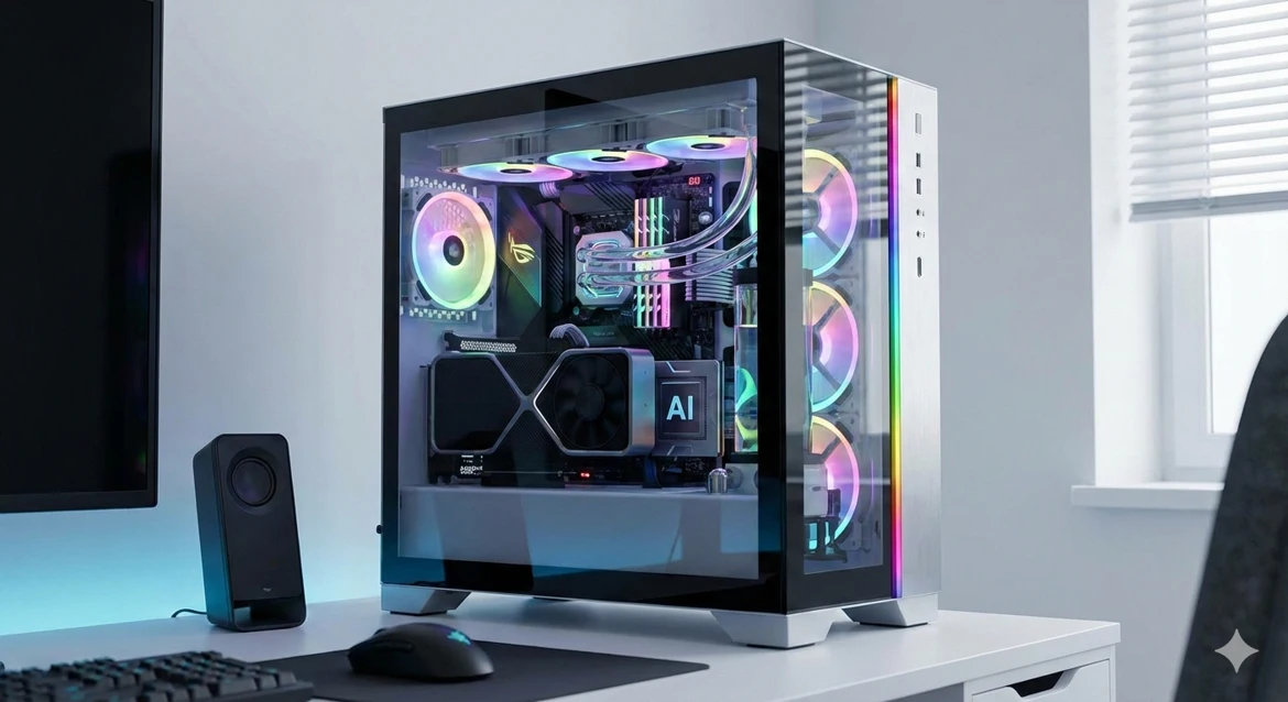 стационарный ПК